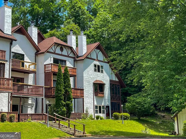 $487,900 | 327 Brucken Strasse, Unit 601, Helen, GA 30545