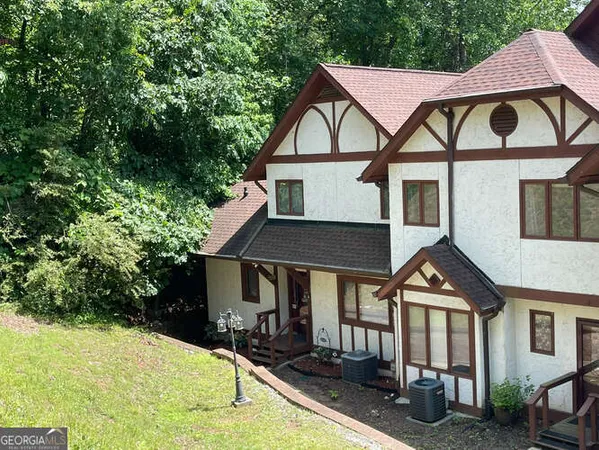 $487,900 | 327 Brucken Strasse, Unit 601, Helen, GA 30545