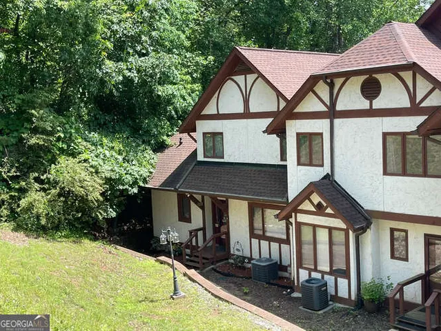$489,900 | 327 Brucken Strasse, Unit 601, Helen, GA 30545