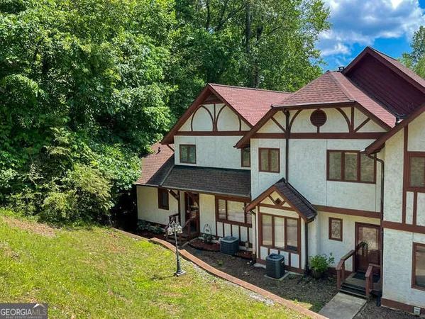 $487,900 | 327 Brucken Strasse, Unit 601, Helen, GA 30545