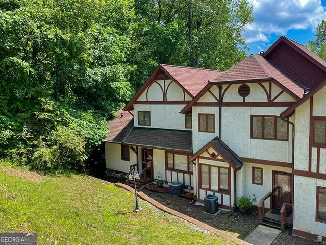 $489,900 | 327 Brucken Strasse, Unit 601, Helen, GA 30545