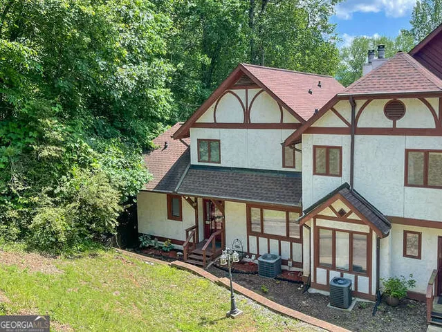 $489,900 | 327 Brucken Strasse, Unit 601, Helen, GA 30545