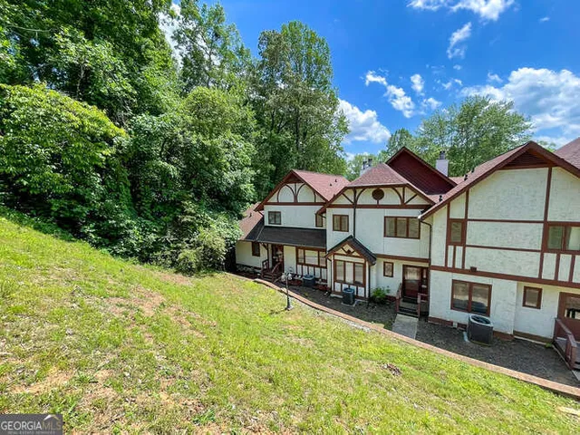 $489,900 | 327 Brucken Strasse, Unit 601, Helen, GA 30545