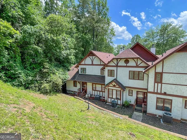 $487,900 | 327 Brucken Strasse, Unit 601, Helen, GA 30545