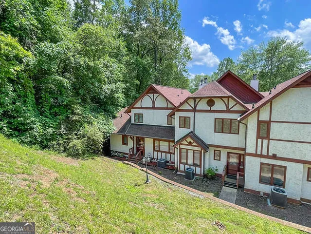$489,900 | 327 Brucken Strasse, Unit 601, Helen, GA 30545