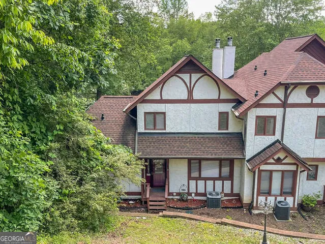 $489,900 | 327 Brucken Strasse, Unit 601, Helen, GA 30545