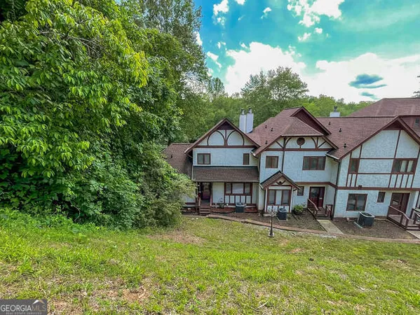 $487,900 | 327 Brucken Strasse, Unit 601, Helen, GA 30545