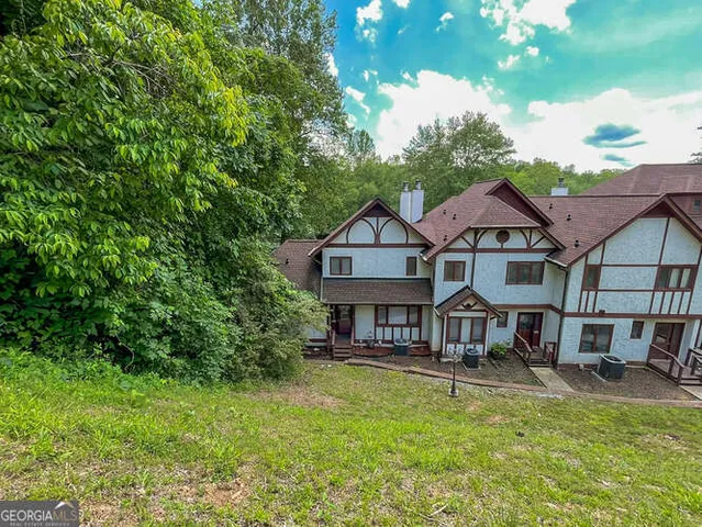 $489,900 | 327 Brucken Strasse, Unit 601, Helen, GA 30545