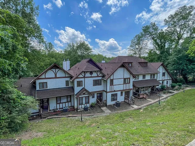 $489,900 | 327 Brucken Strasse, Unit 601, Helen, GA 30545