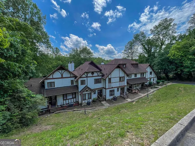 $489,900 | 327 Brucken Strasse, Unit 601, Helen, GA 30545