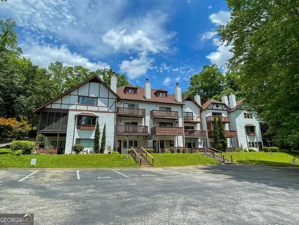 $487,900 | 327 Brucken Strasse, Unit 601, Helen, GA 30545