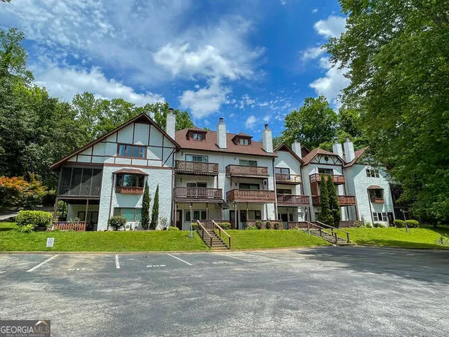 $489,900 | 327 Brucken Strasse, Unit 601, Helen, GA 30545