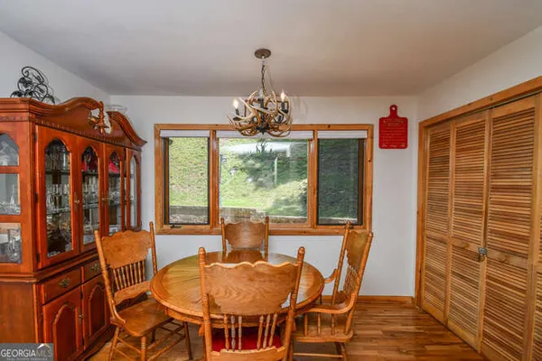 $487,900 | 327 Brucken Strasse, Unit 601, Helen, GA 30545