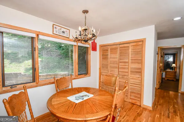 $487,900 | 327 Brucken Strasse, Unit 601, Helen, GA 30545