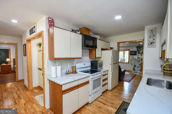 $487,900 | 327 Brucken Strasse, Unit 601, Helen, GA 30545