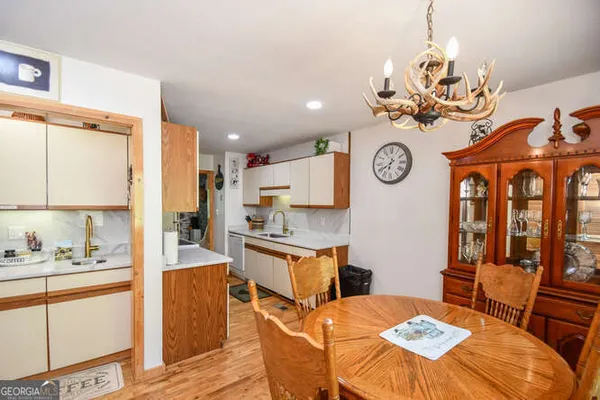 $487,900 | 327 Brucken Strasse, Unit 601, Helen, GA 30545