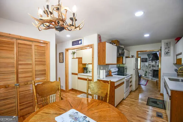 $489,900 | 327 Brucken Strasse, Unit 601, Helen, GA 30545