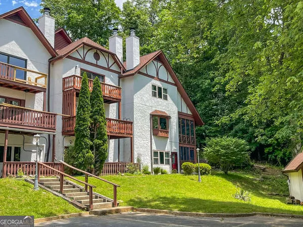 $487,900 | 327 Brucken Strasse, Unit 601, Helen, GA 30545