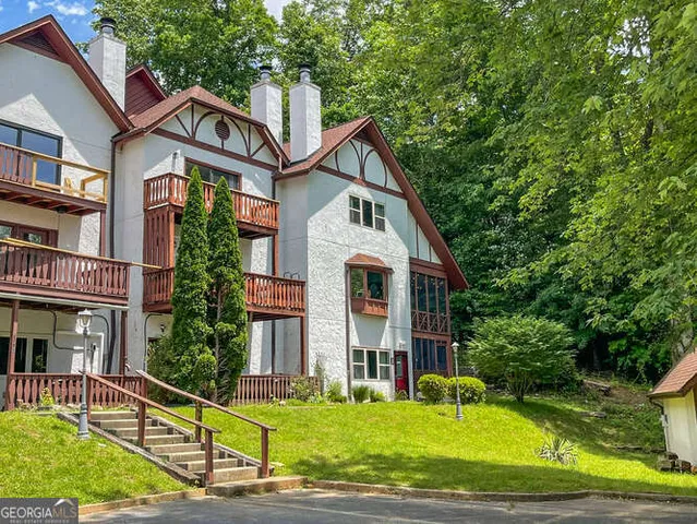 $489,900 | 327 Brucken Strasse, Unit 601, Helen, GA 30545