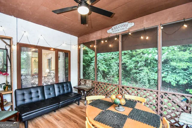 $489,900 | 327 Brucken Strasse, Unit 601, Helen, GA 30545