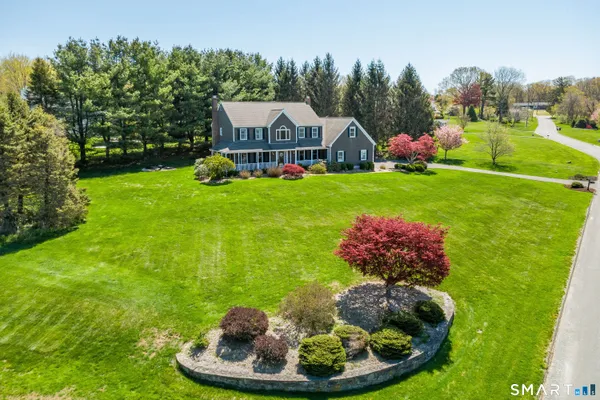 $850,000 | 10 Yogananda Street, Newtown, CT 06482