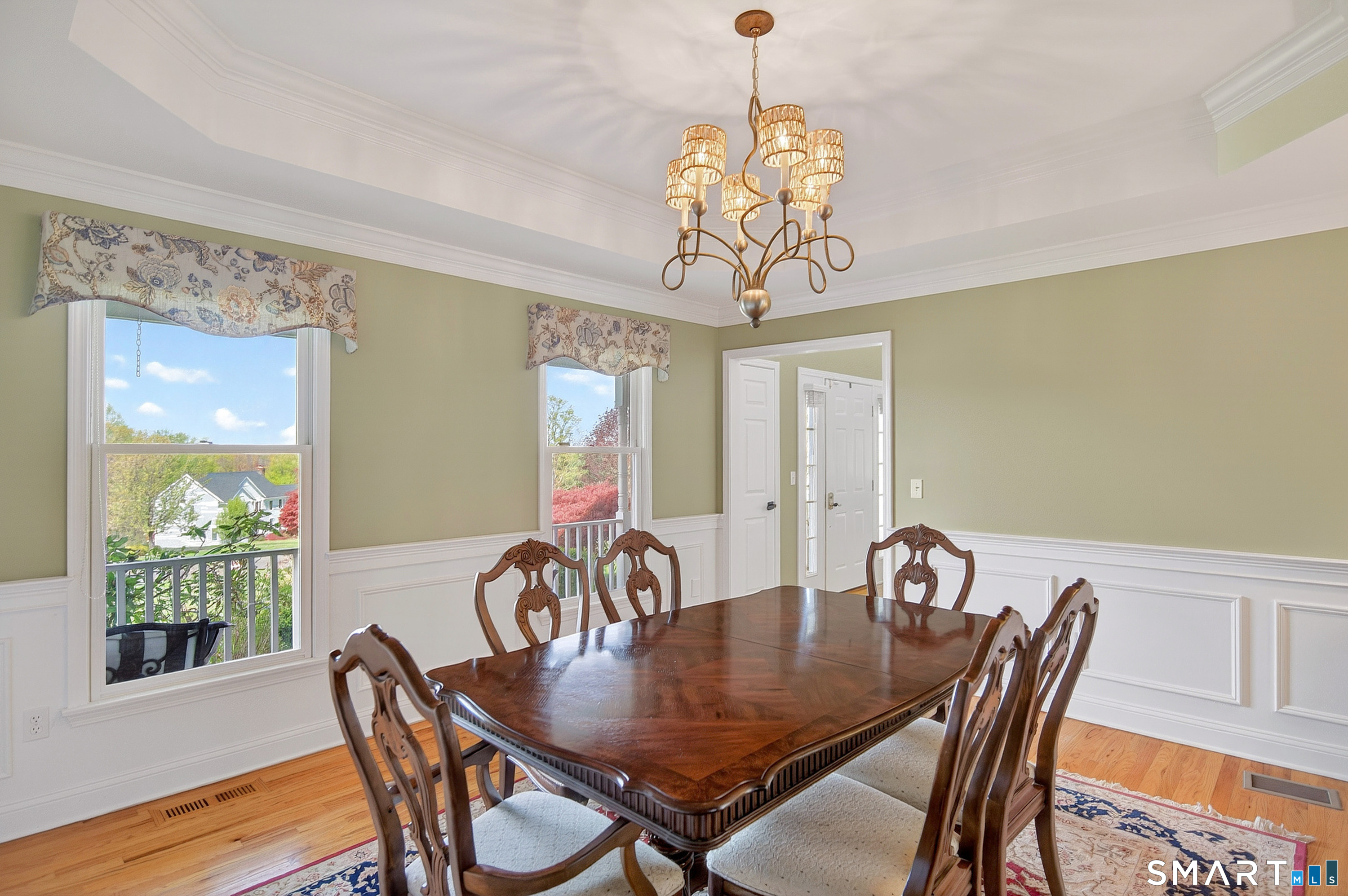 10 Yogananda Street Newtown, CT 06482 - Photo 12 of 40