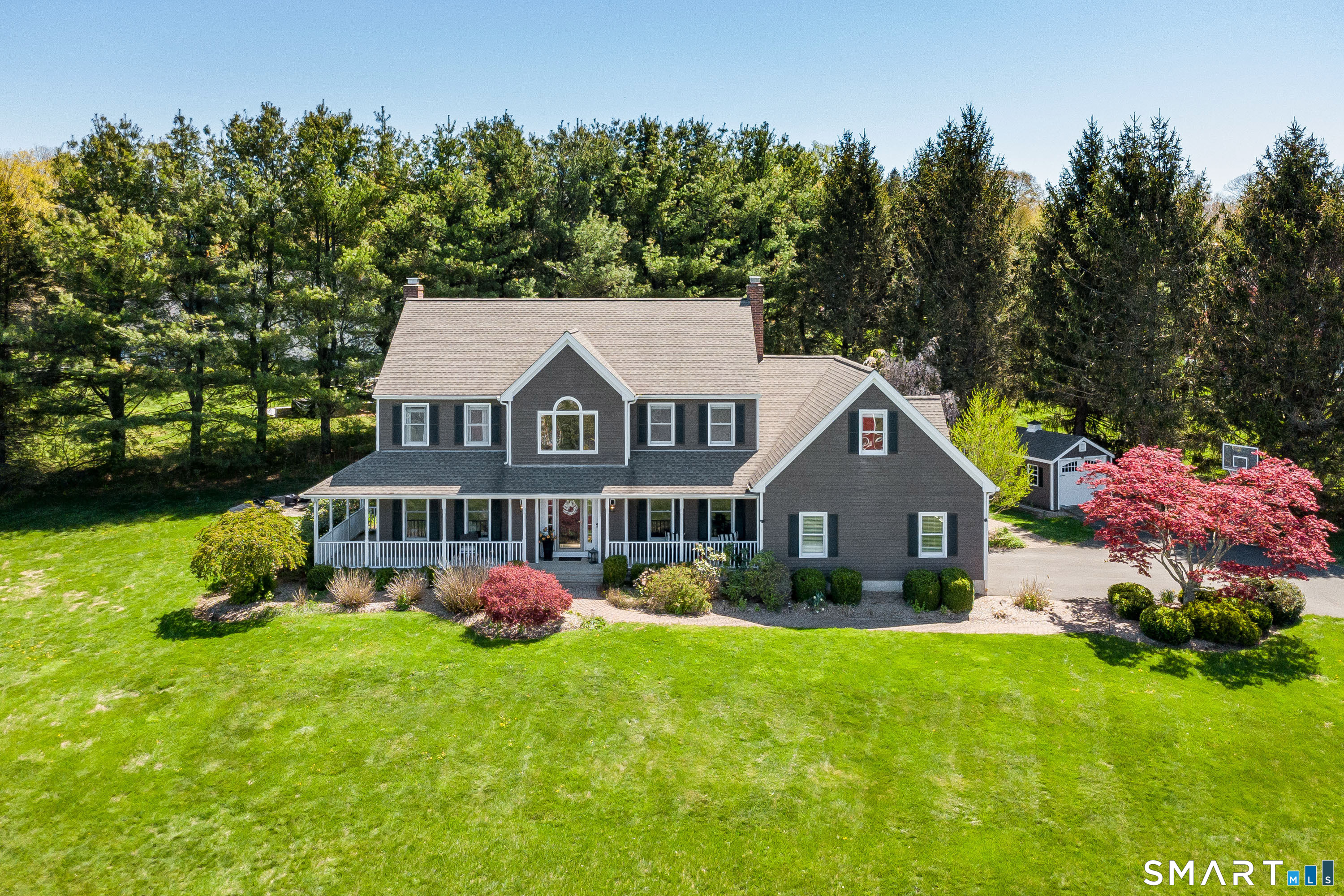 10 Yogananda Street Newtown, CT 06482 - Photo 2 of 40
