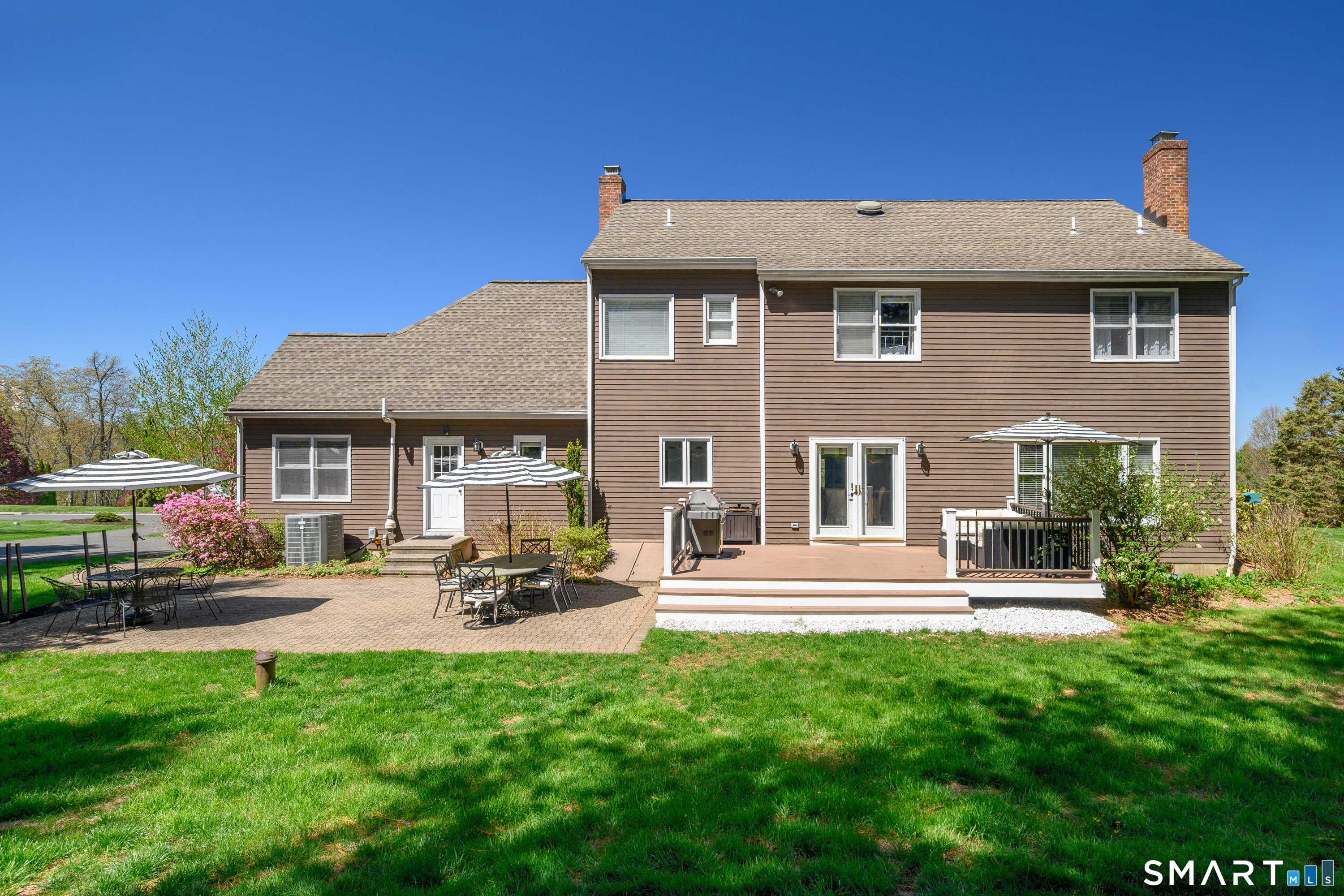 10 Yogananda Street Newtown, CT 06482 - Photo 28 of 40