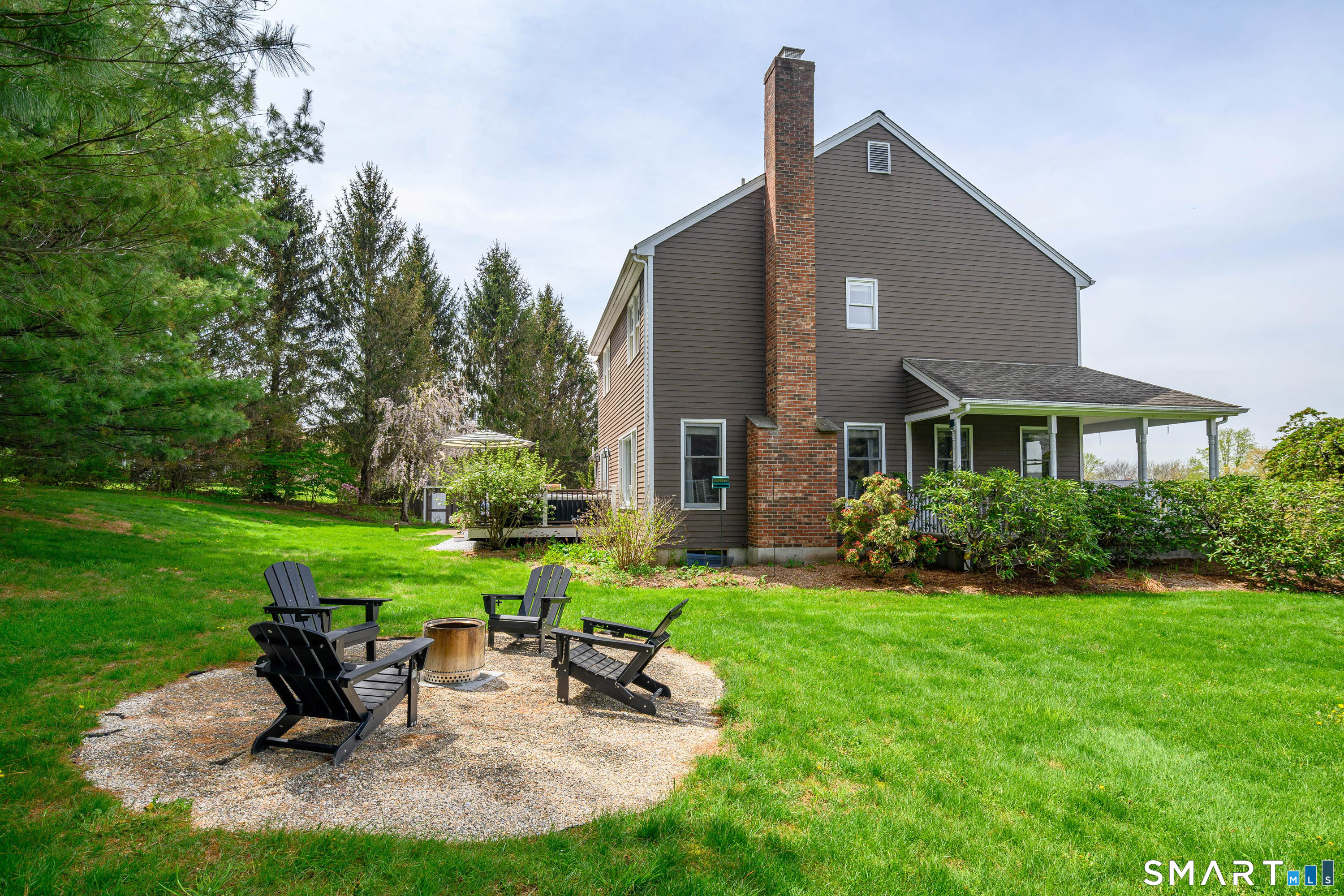 10 Yogananda Street Newtown, CT 06482 - Photo 31 of 40