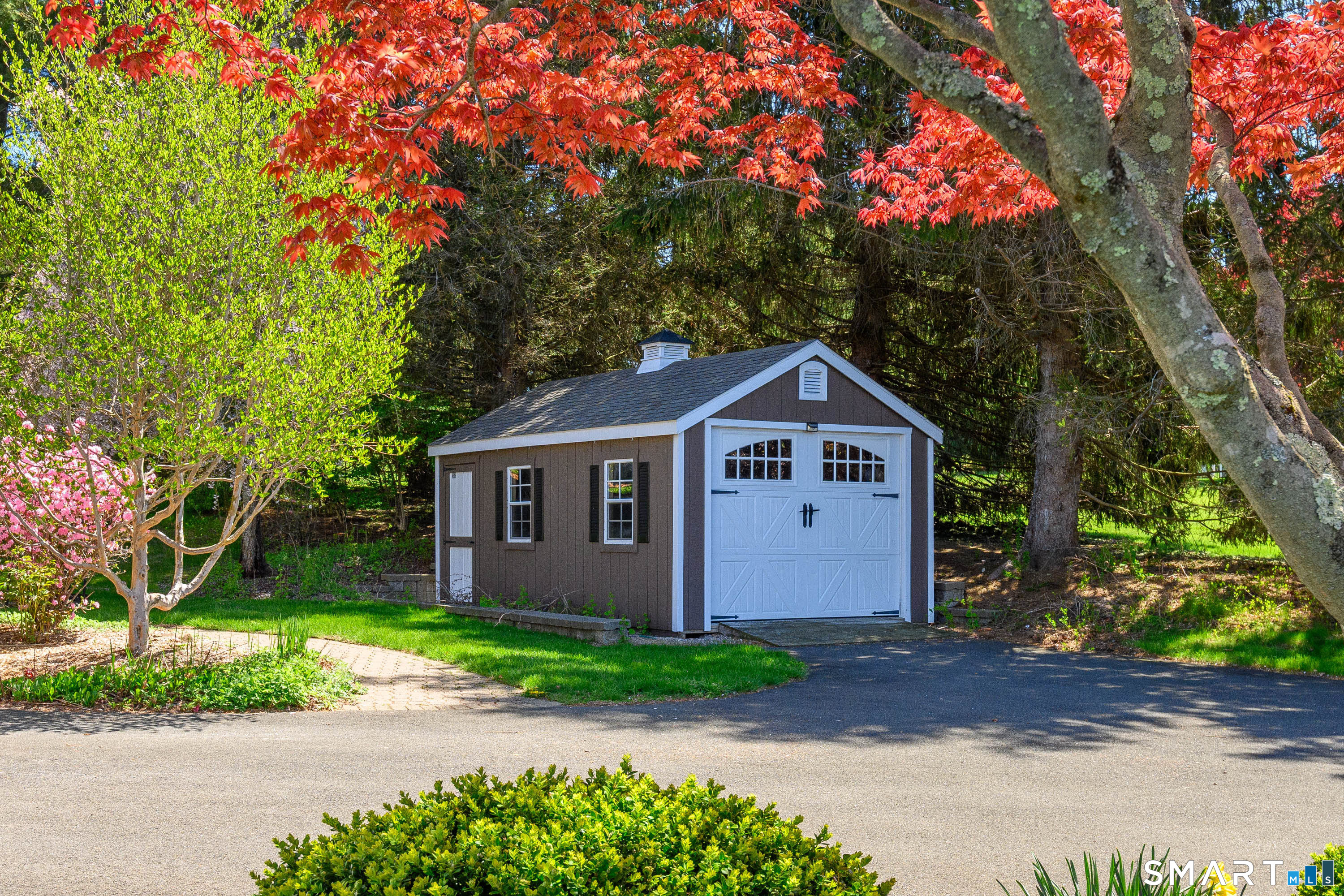 10 Yogananda Street Newtown, CT 06482 - Photo 34 of 40