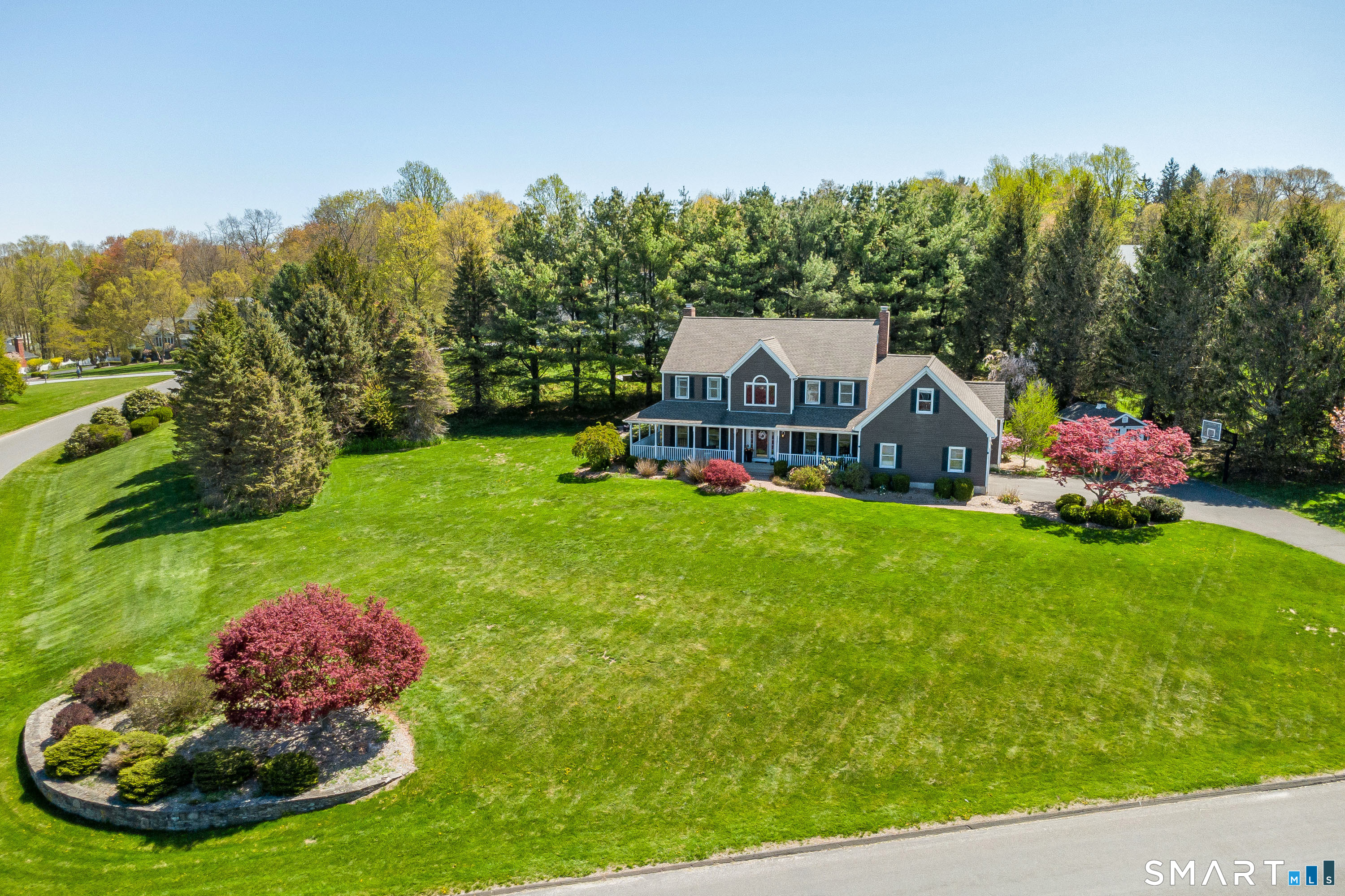 10 Yogananda Street Newtown, CT 06482 - Photo 35 of 40