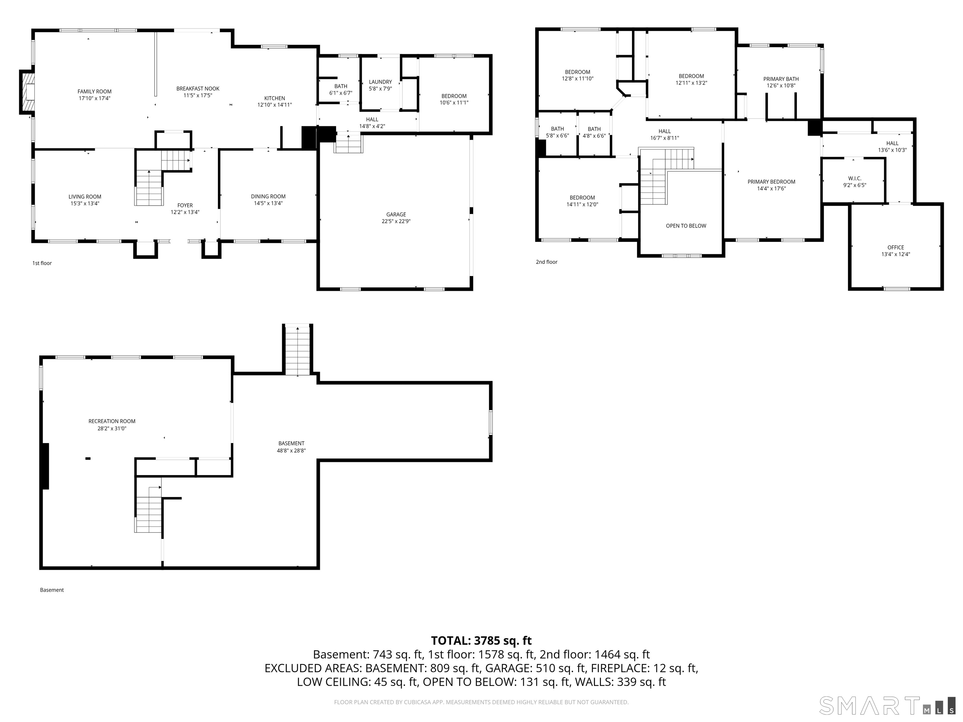10 Yogananda Street Newtown, CT 06482 - Photo 40 of 40
