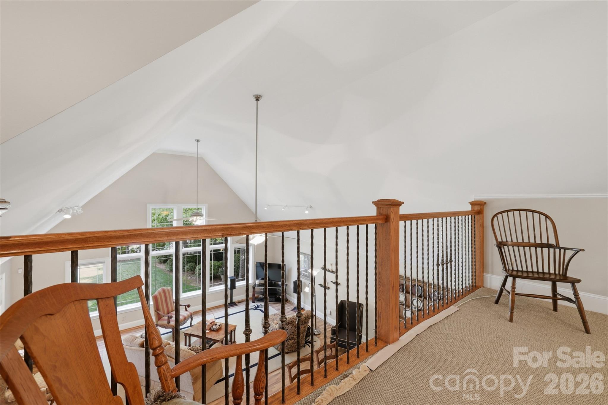 8445 Timberlake Lane Terrell, NC 28682 - Photo 26 of 47