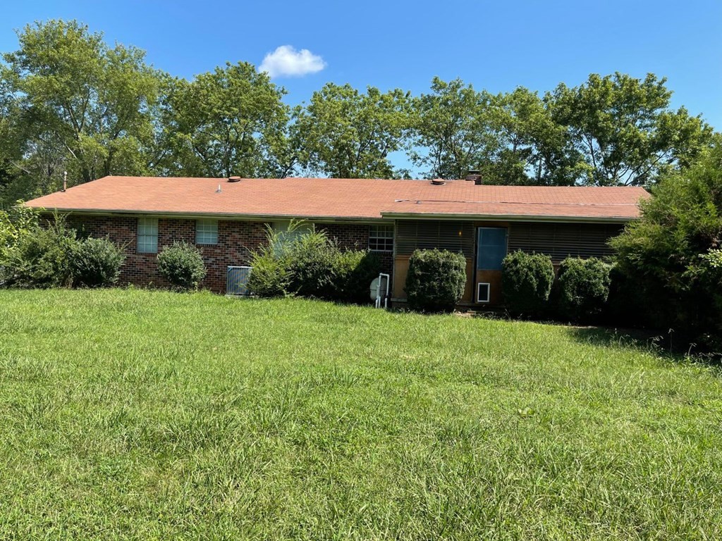 153 County Road 78 Riceville, TN 37370 - Photo 23 of 36 Gallery Image 23