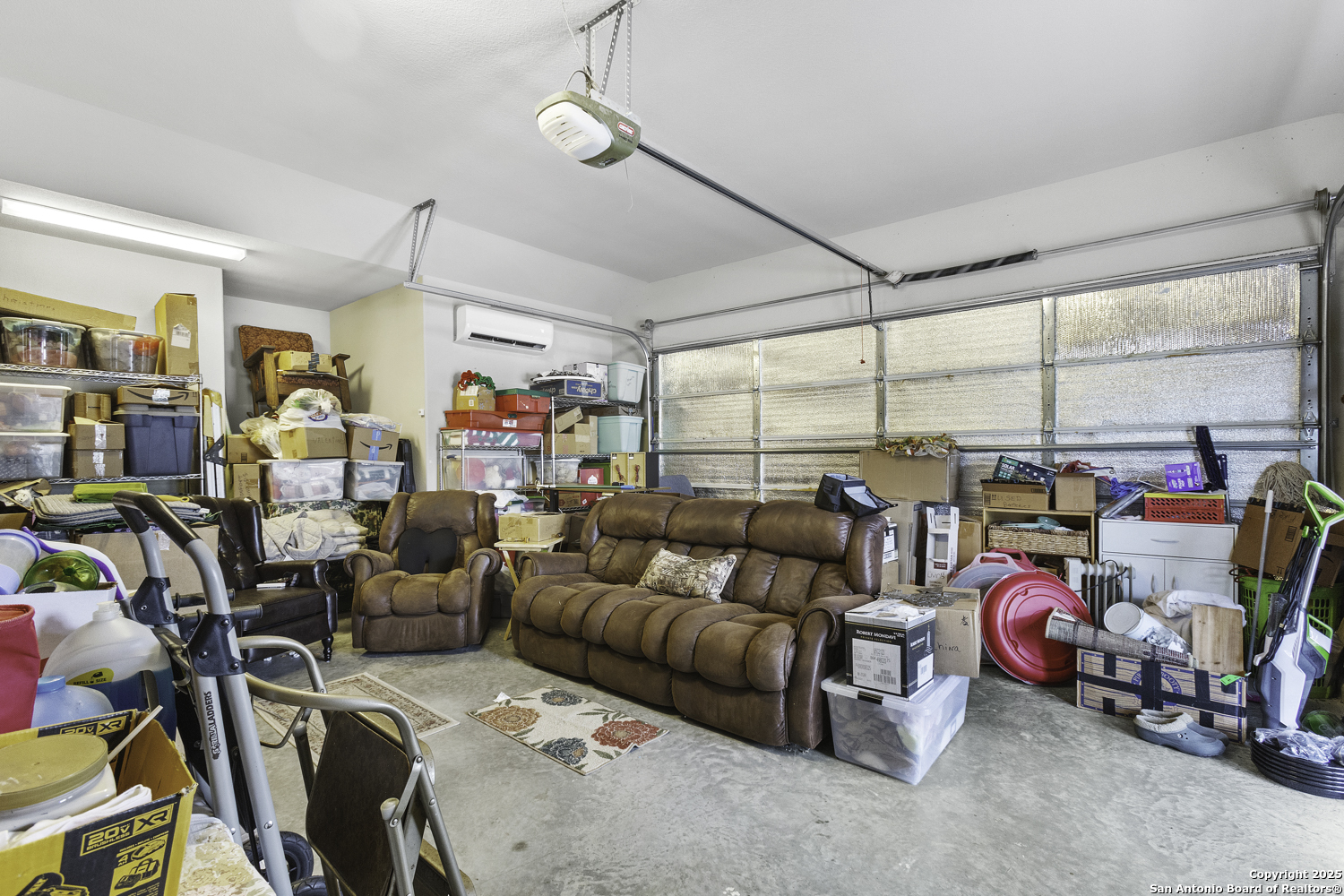 187 Tracks Center Point, TX 78010 - Photo 37 of 42 a living room with lots of furniture