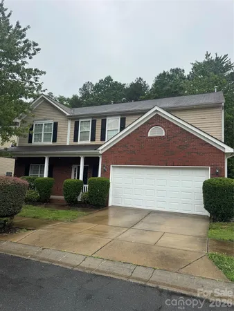 $434,900 | 2006 Cornflower Lane, Indian Trail, NC 28079