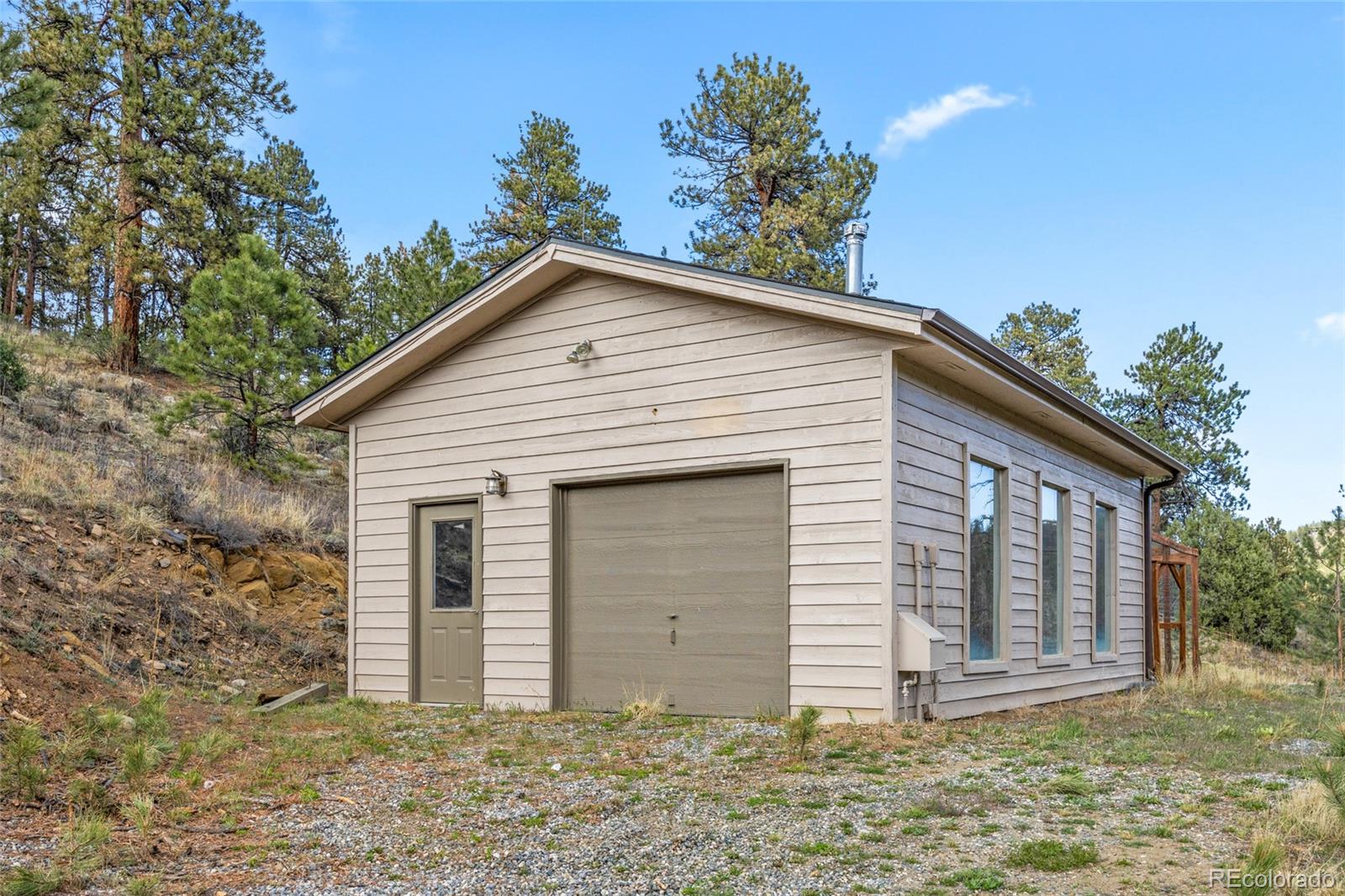 504 Broken Arrow Road Evergreen, CO 80439 - Photo 31 of 38
