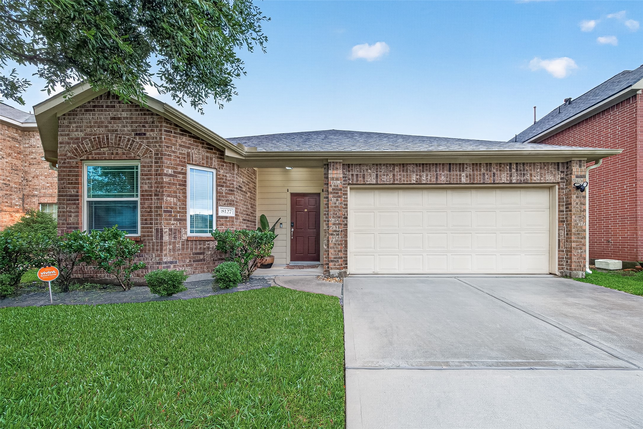 8127 Rudy Brook Way Spring, TX 77379 - Photo 6 of 44