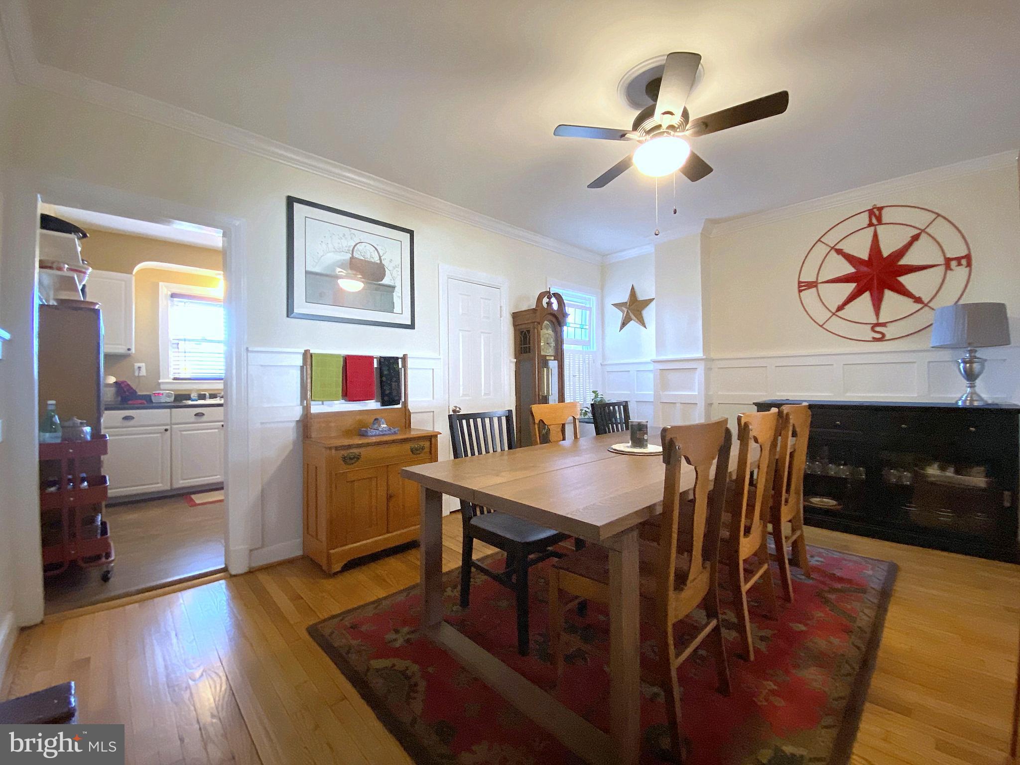 6827 Dunbar Road Baltimore, MD 21222 - Photo 16 of 75