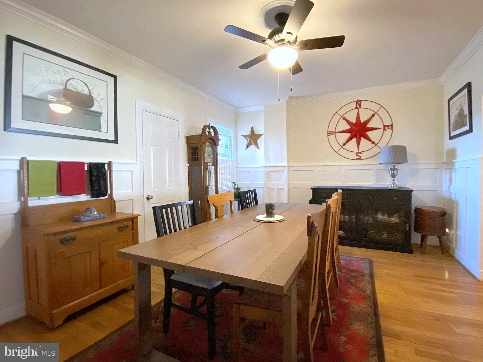 6827 Dunbar Road Baltimore, MD 21222 - Photo 17 of 75