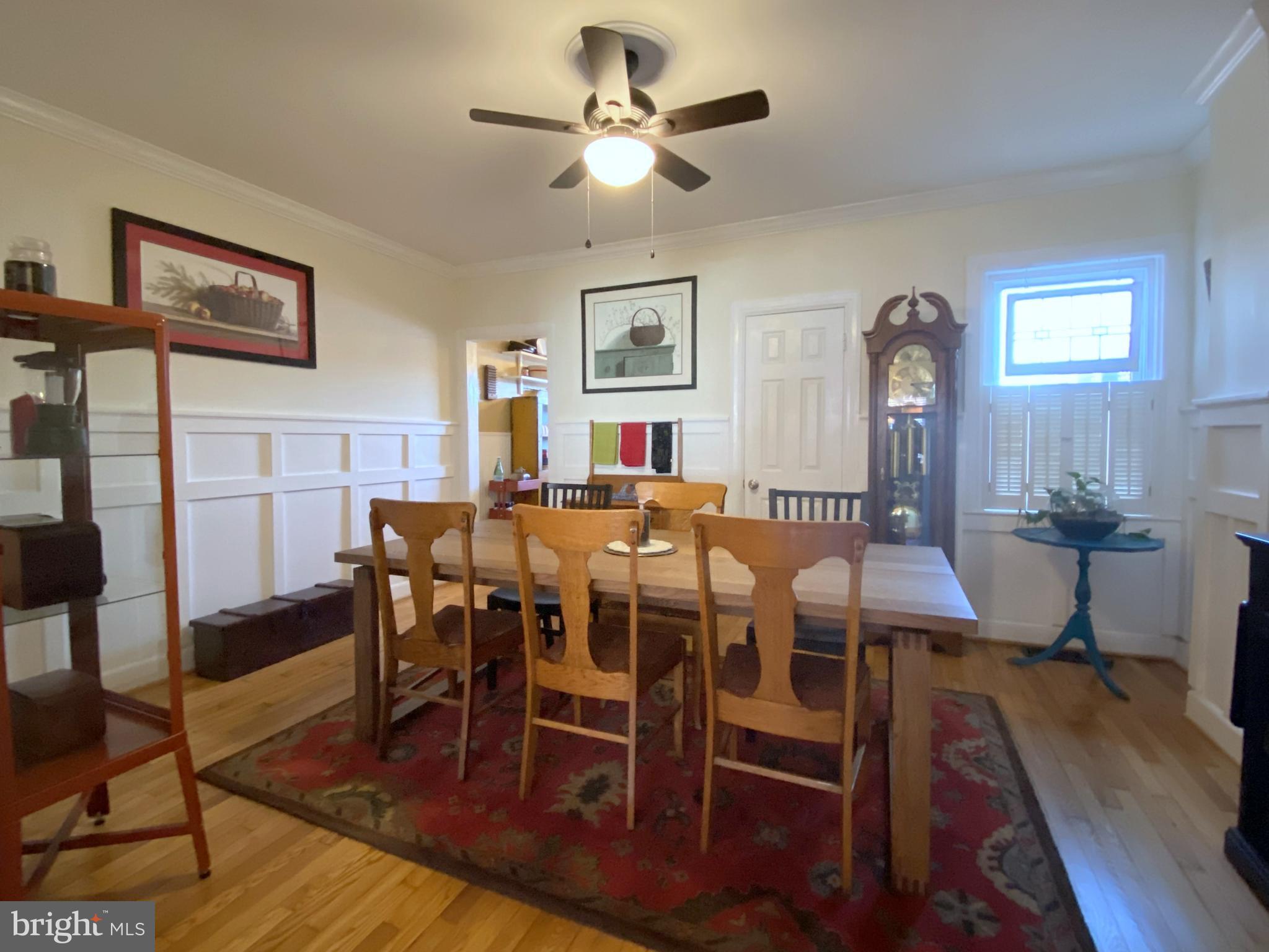 6827 Dunbar Road Baltimore, MD 21222 - Photo 18 of 75