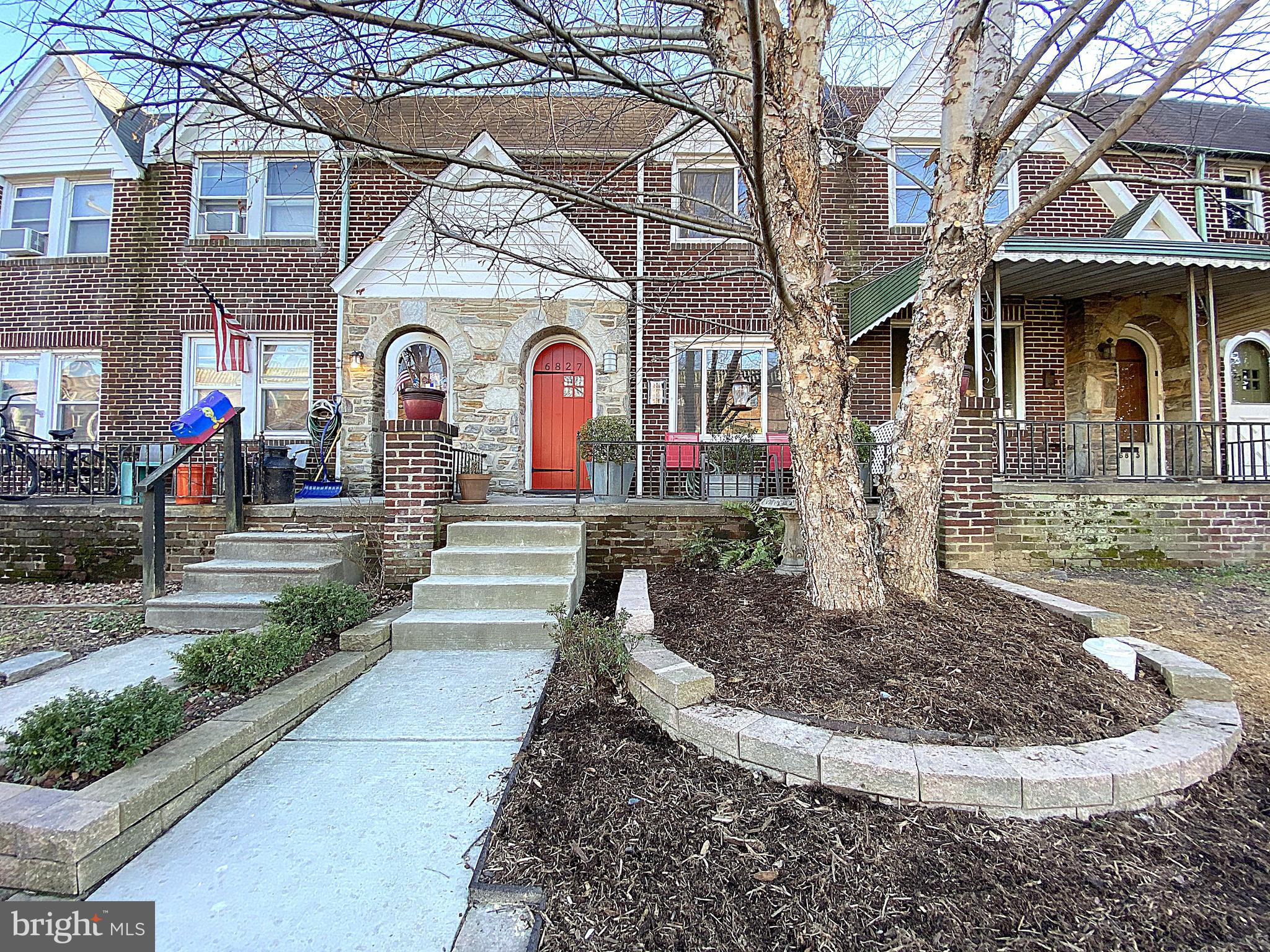 6827 Dunbar Road Baltimore, MD 21222 - Photo 3 of 75