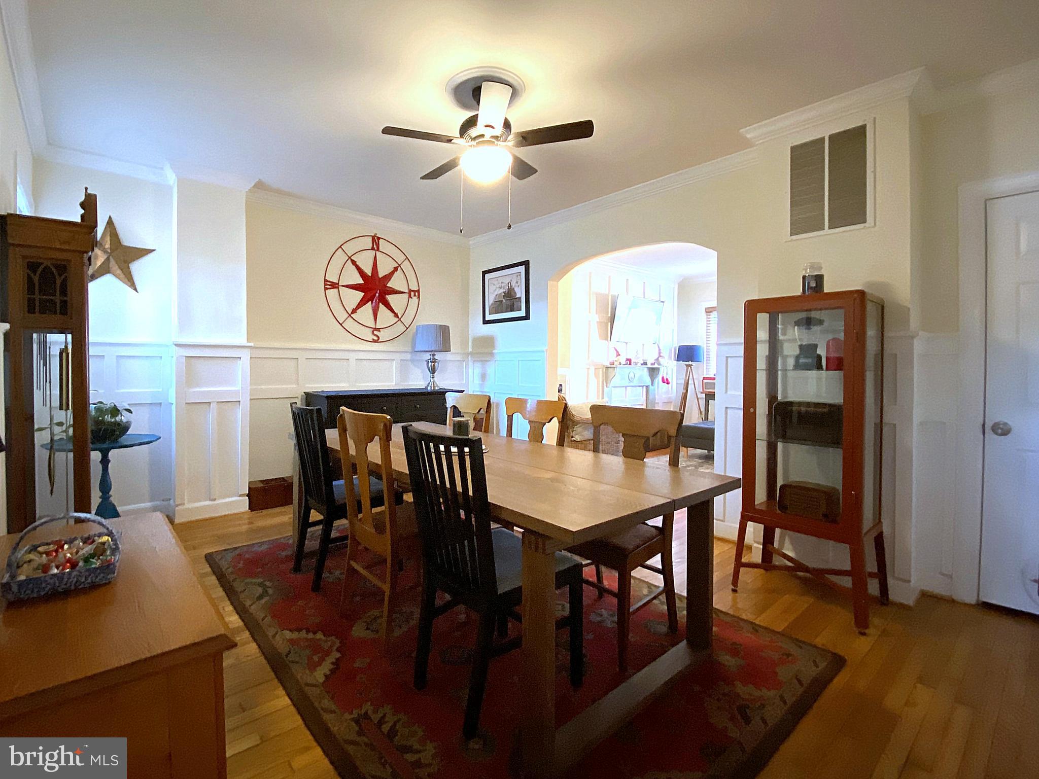 6827 Dunbar Road Baltimore, MD 21222 - Photo 21 of 75
