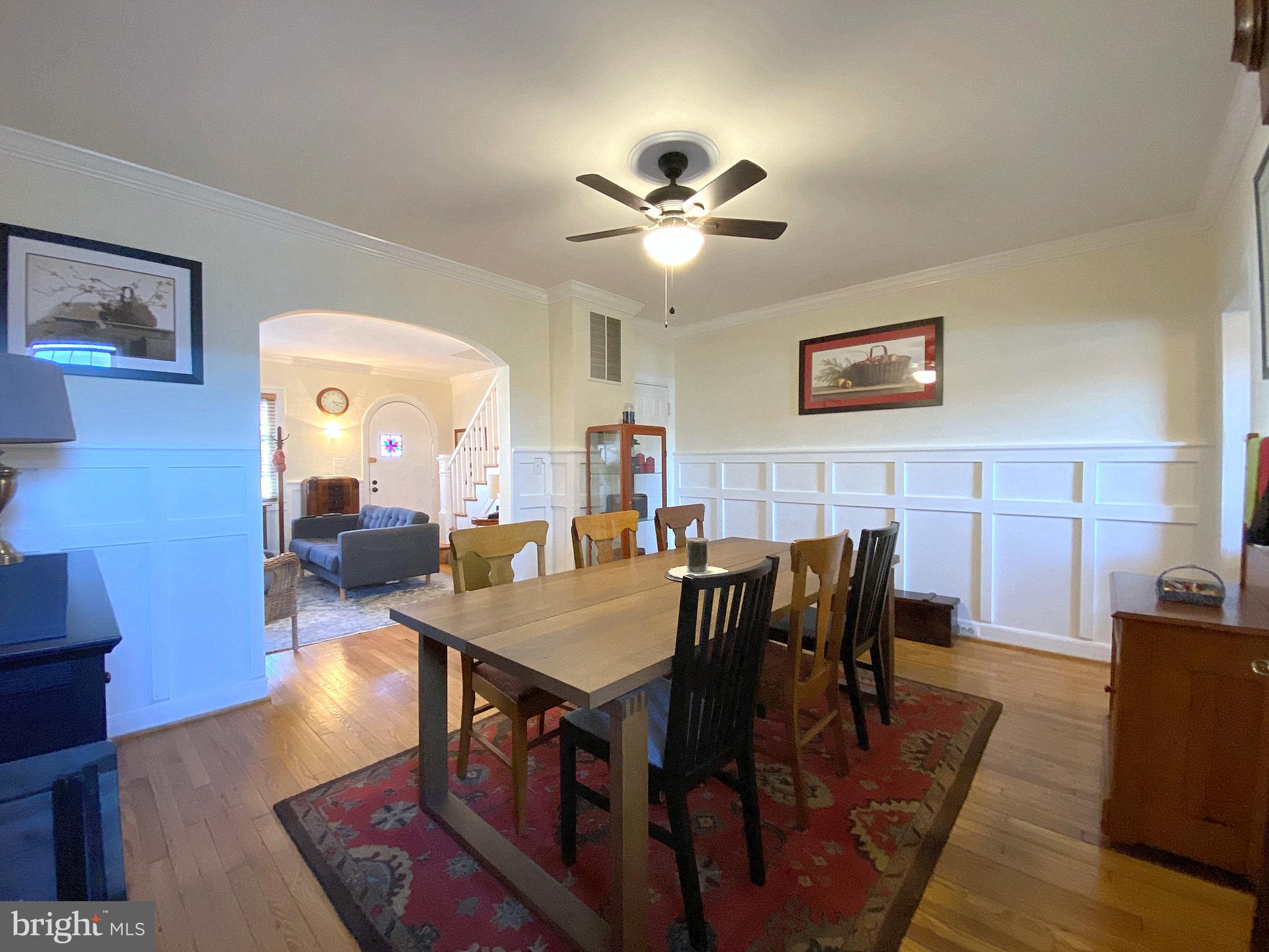 6827 Dunbar Road Baltimore, MD 21222 - Photo 22 of 75