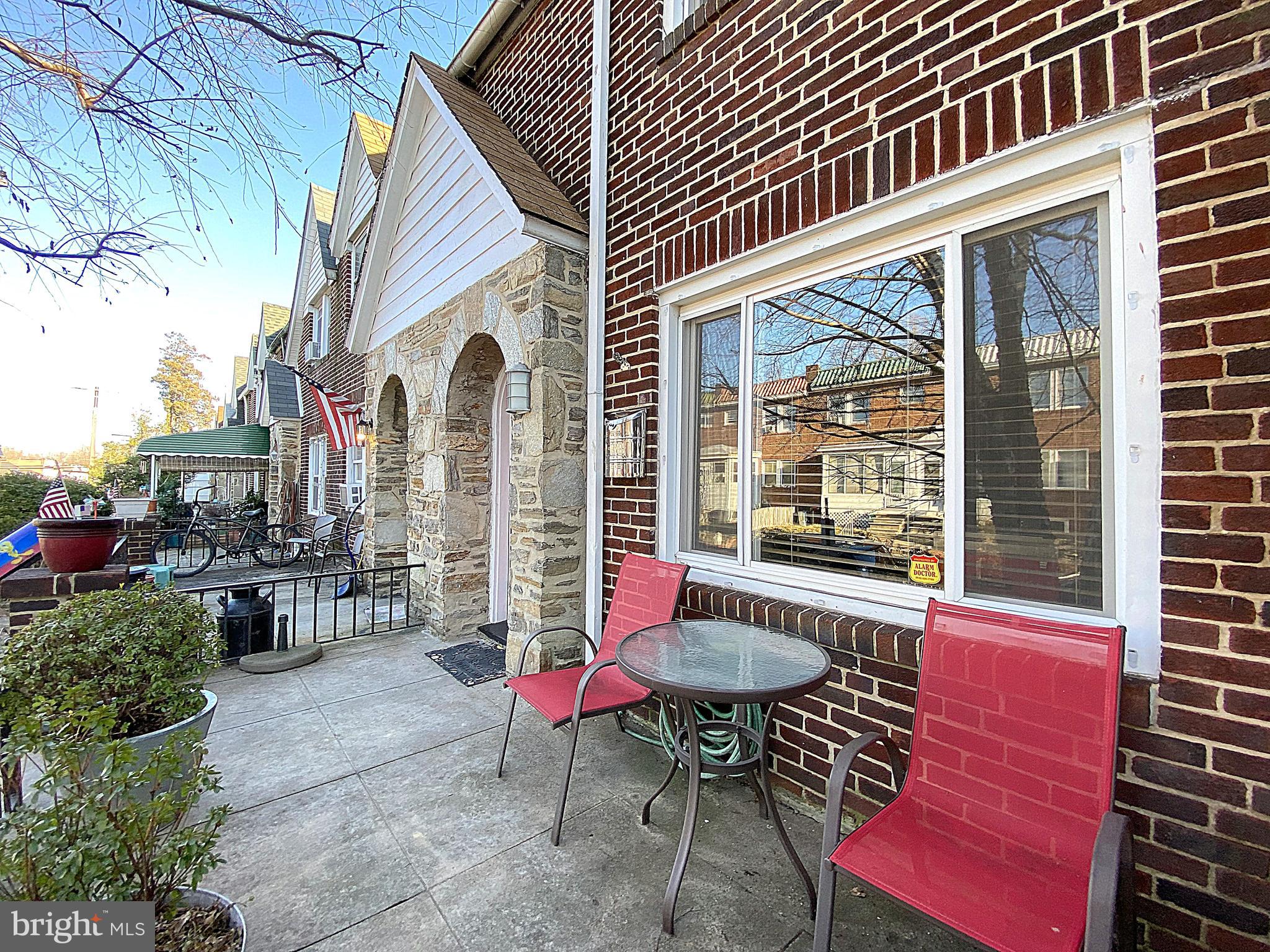 6827 Dunbar Road Baltimore, MD 21222 - Photo 4 of 75