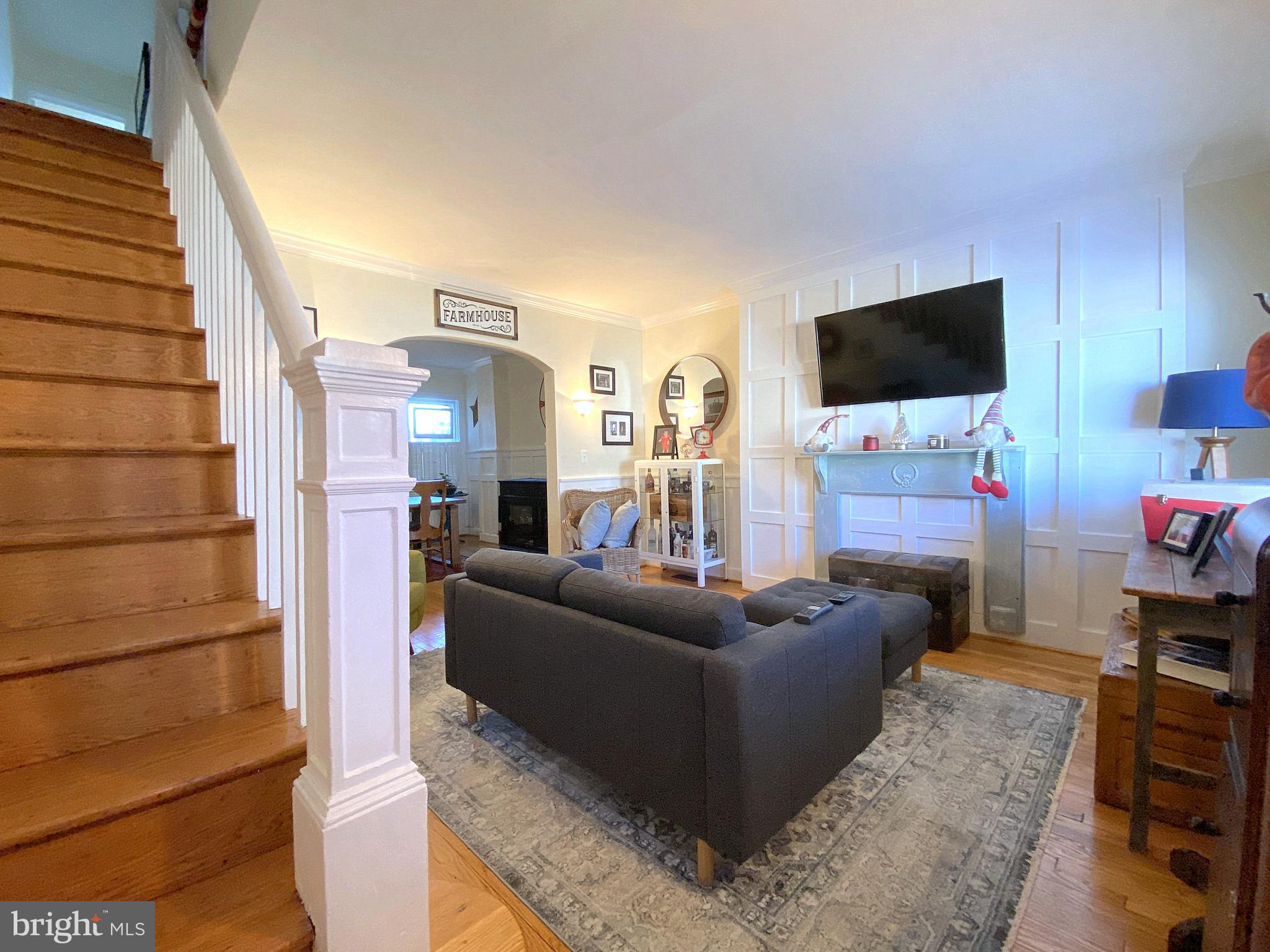 6827 Dunbar Road Baltimore, MD 21222 - Photo 5 of 75