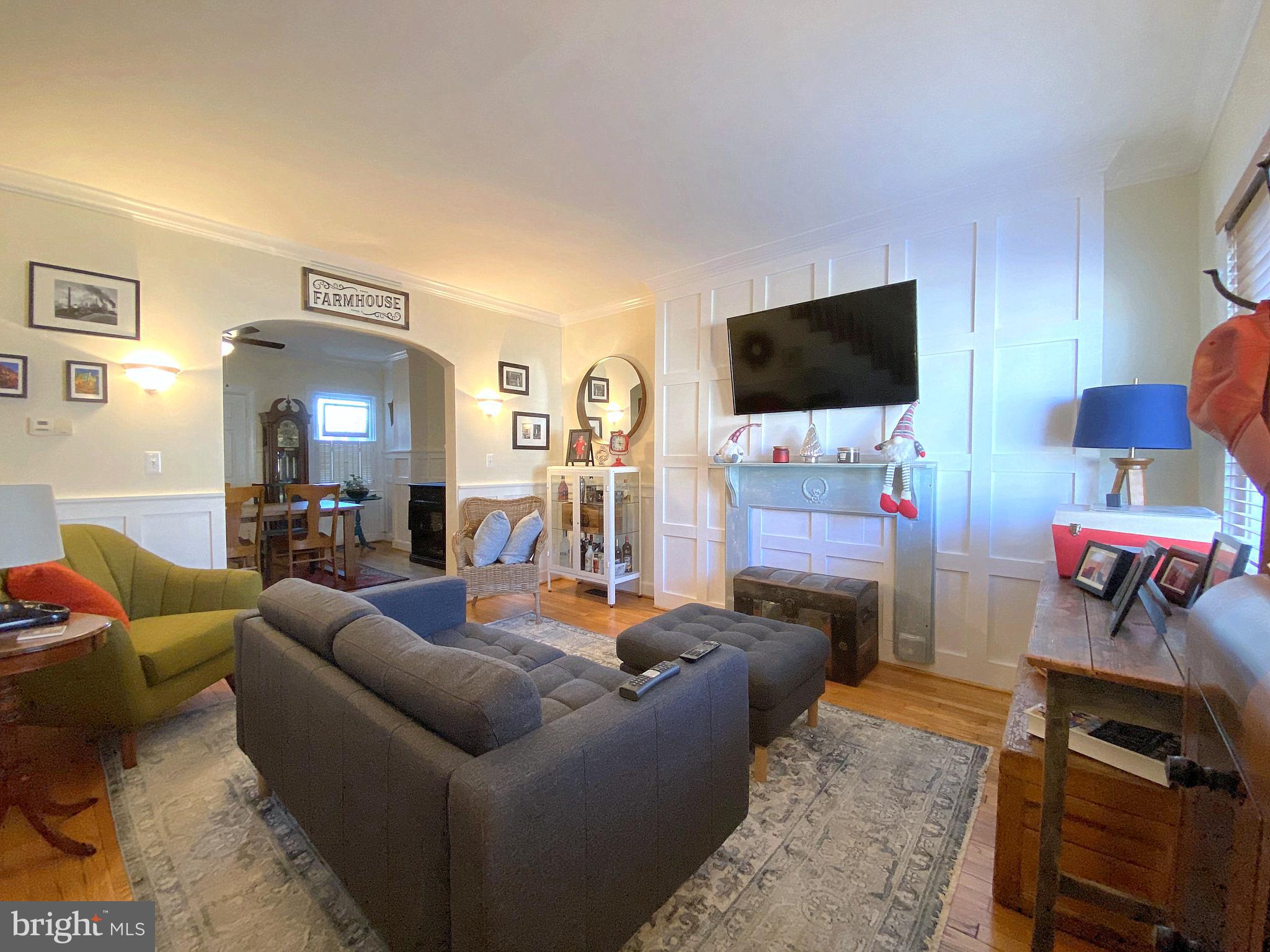 6827 Dunbar Road Baltimore, MD 21222 - Photo 6 of 75