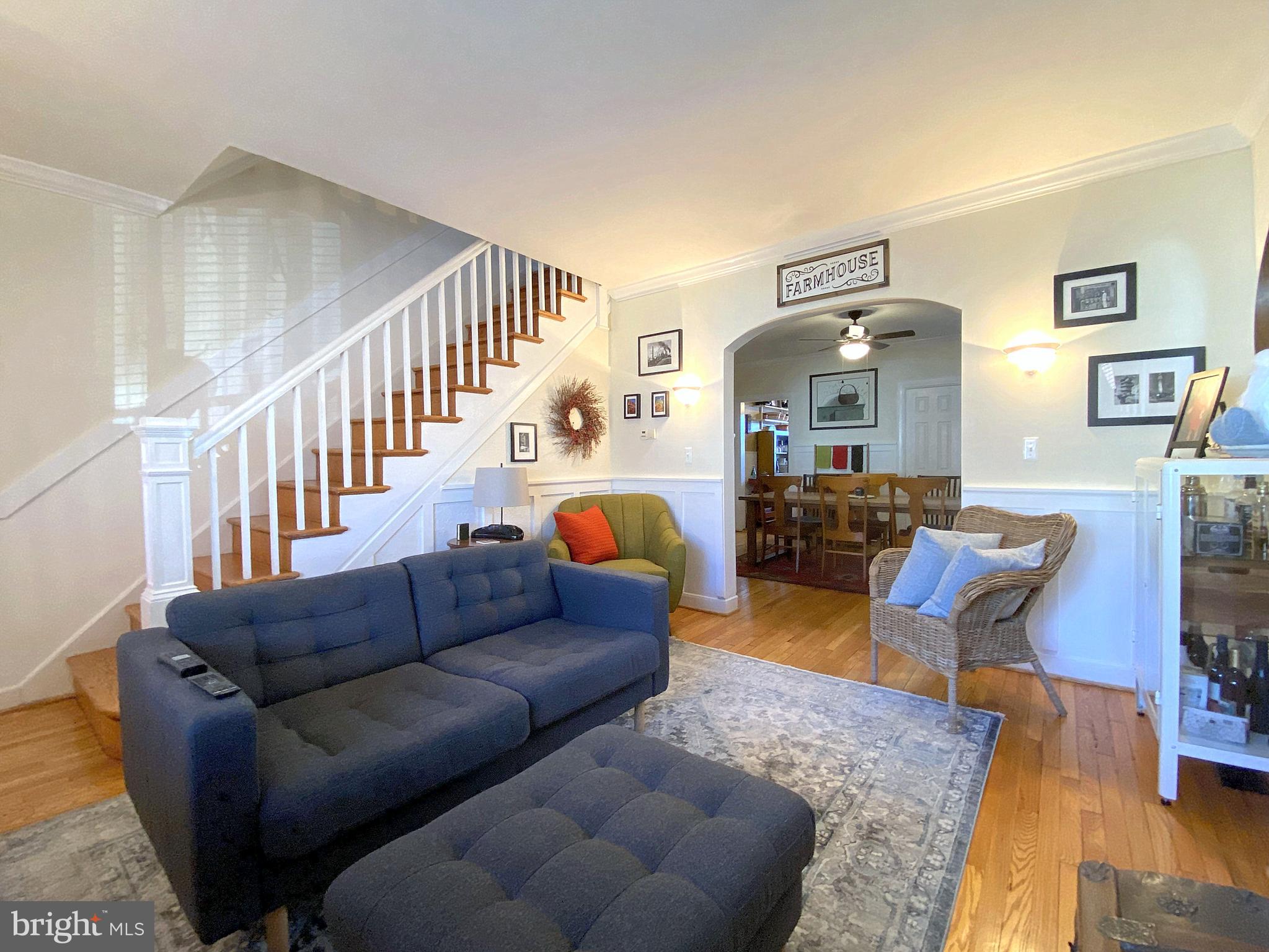6827 Dunbar Road Baltimore, MD 21222 - Photo 7 of 75