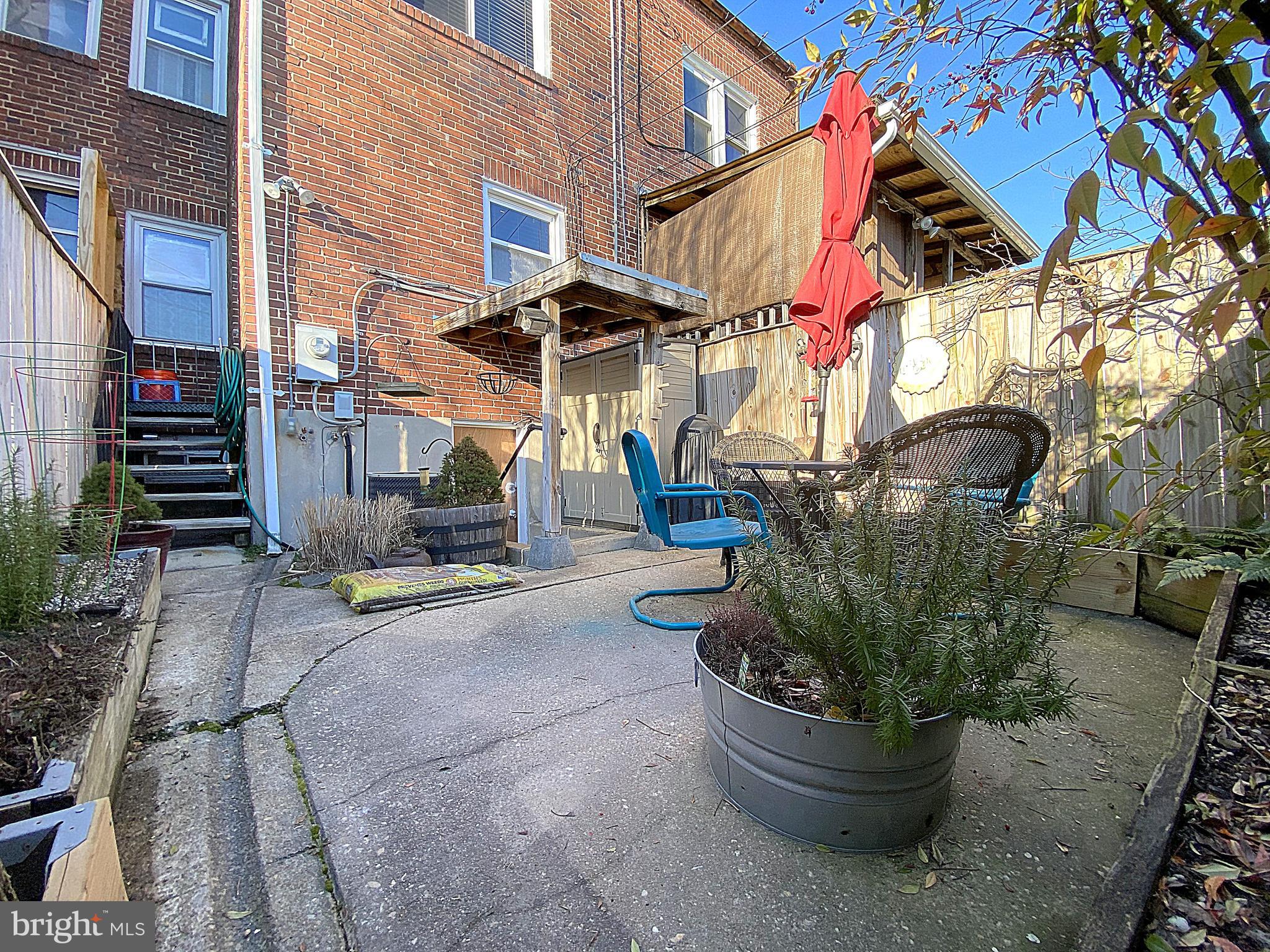 6827 Dunbar Road Baltimore, MD 21222 - Photo 63 of 75
