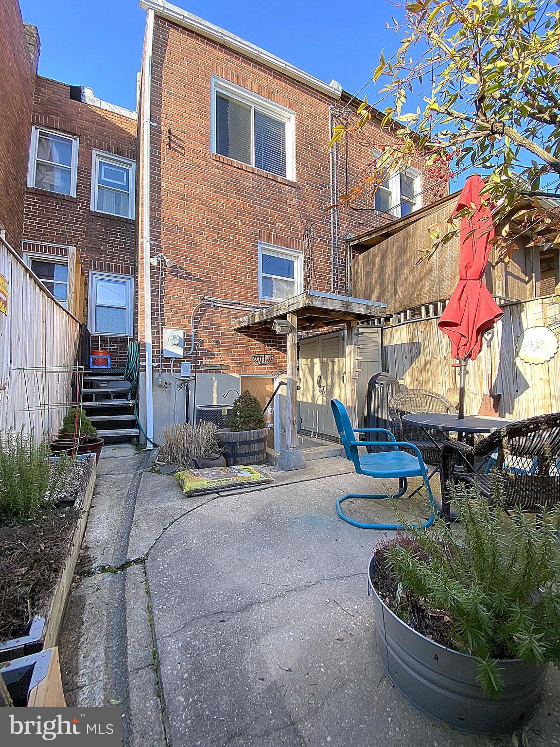 6827 Dunbar Road Baltimore, MD 21222 - Photo 64 of 75